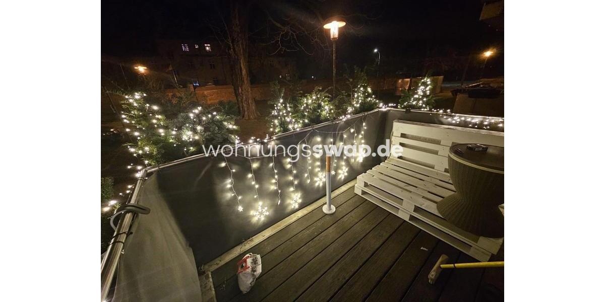 Etagenwohnung Potsdam - 2 Zimmer, 45 m&sup2;, 532&euro; | Angebot:25857164