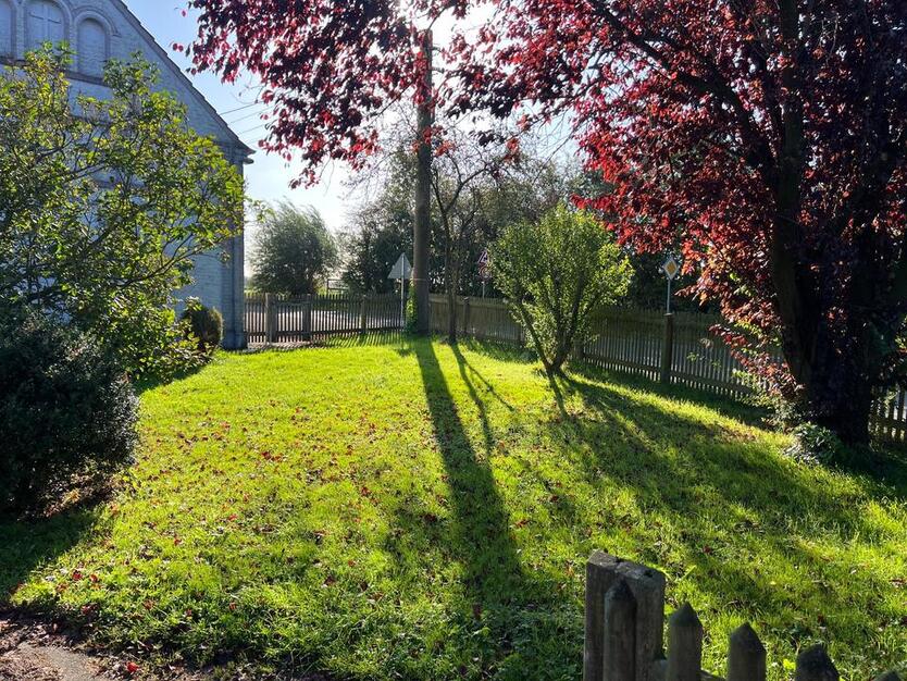 Sanierte AltbauWohnung auf dem Land (145 m2) in Hamm-Süddinker