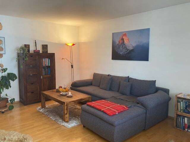 Etagenwohnung Straubing - 3 Zimmer, 84 m&sup2;, 690&euro; | Angebot:26187721