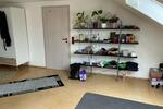 Dachgeschoßwohnung Merkendorf - 1 Zimmer, 30 m&sup2;, 280&euro; | Angebot:27606220