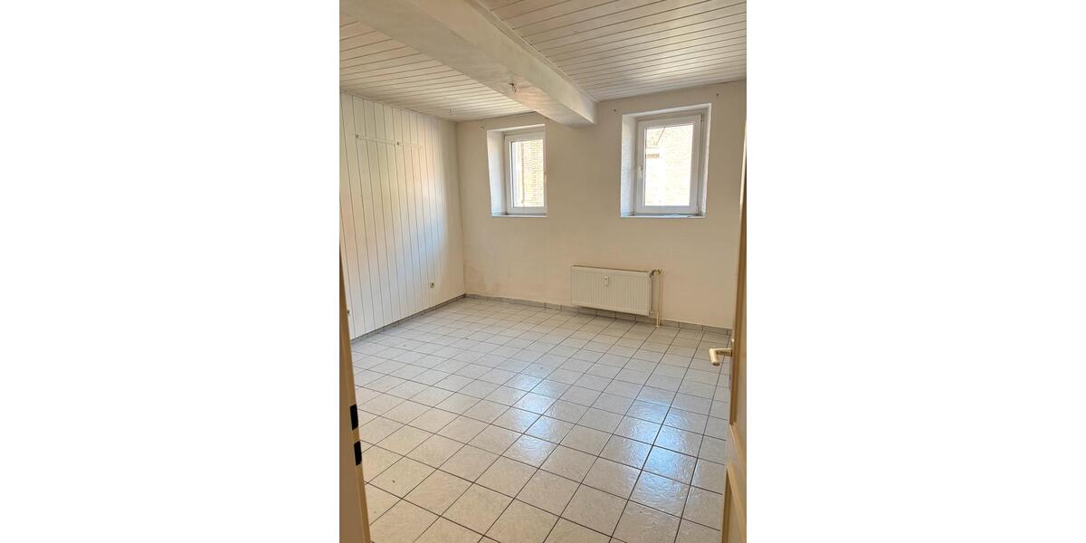 2 Zimmer Wohnung - zentrale und ruhige Lage in Aldenhoven! zimmer