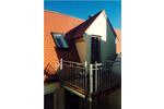 Dachgeschoßwohnung Amberg - 2 Zimmer, 60 m&sup2;, 670&euro; | Angebot:26176809