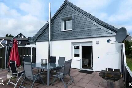 Haus in Winterberg zu vermieten - für Ferienvermietung 4 zimmer