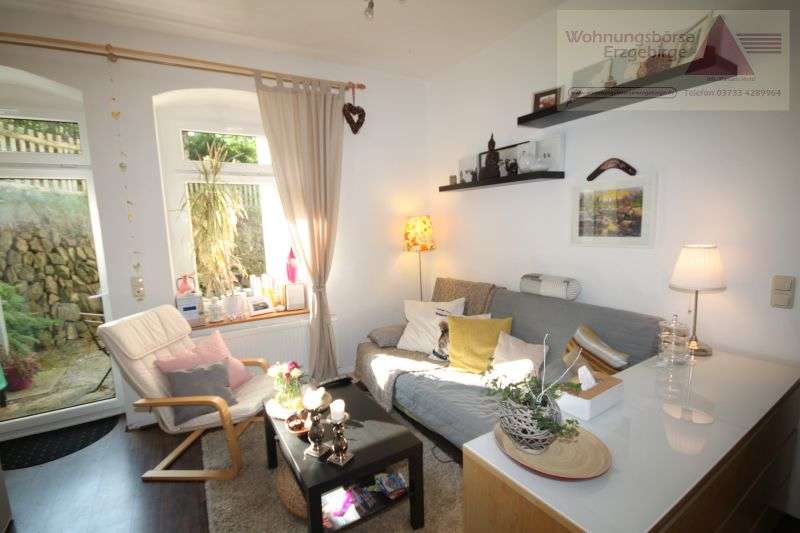 Wohnung zum Mieten in Annaberg-Buchholz 235 € 42 m²