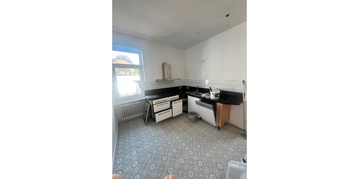 Etagenwohnung Bad Salzuflen Ehrsen-Breden - 4 Zimmer, 130 m&sup2;, 750&euro; | Angebot:26700879