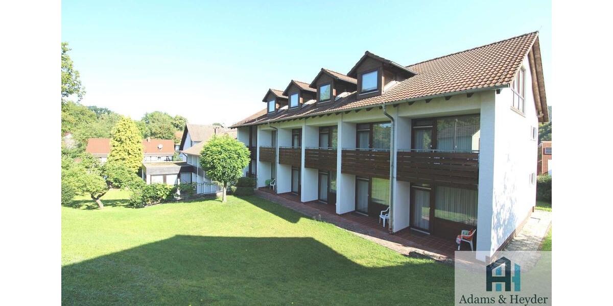 Gewerbeobjekt Knüllwald - 975.000&euro; | Angebot:25969987