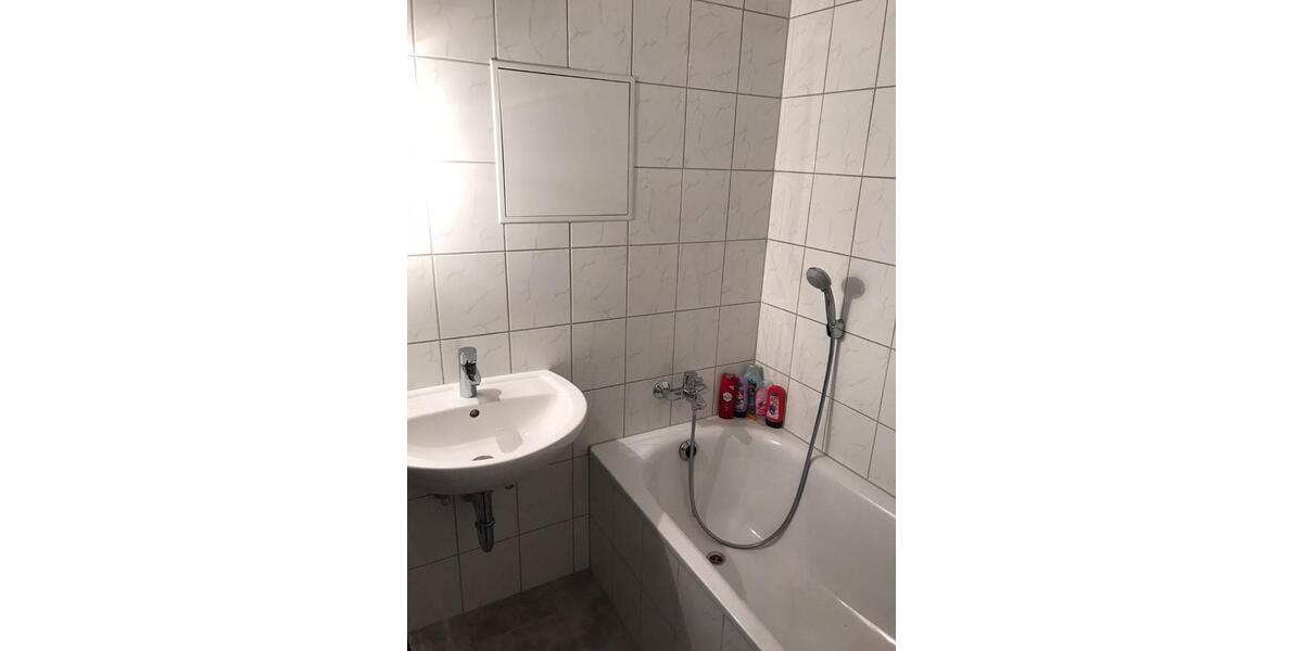 Etagenwohnung Fritzlar - 3 Zimmer, 72 m&sup2;, 527&euro; | Angebot:25022708