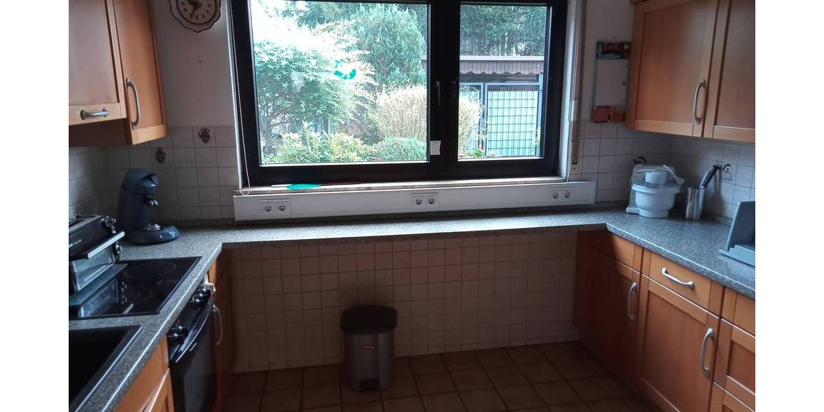 Etagenwohnung Neunkirchen Innenstadt - 5 Zimmer, 130 m&sup2;, 1.350&euro; | Angebot:23971790