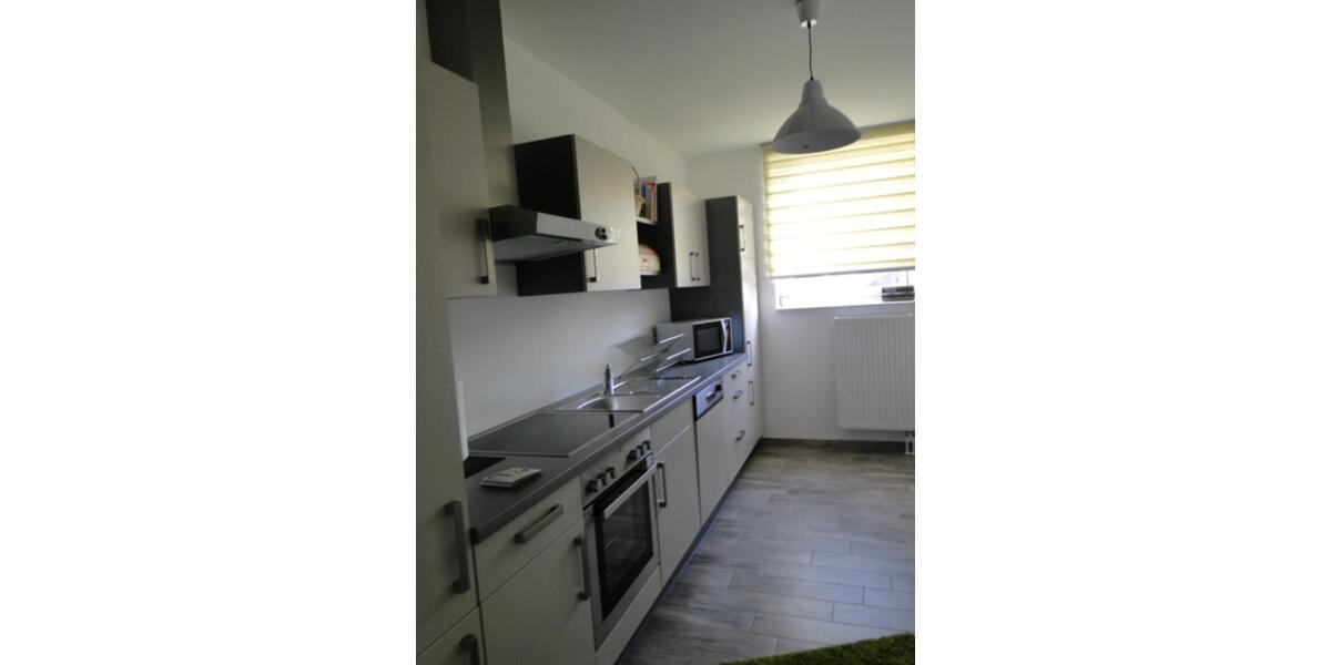 Dachgeschoßwohnung Jüterbog - 3 Zimmer, 107 m&sup2;, 1.175&euro; | Angebot:23068108