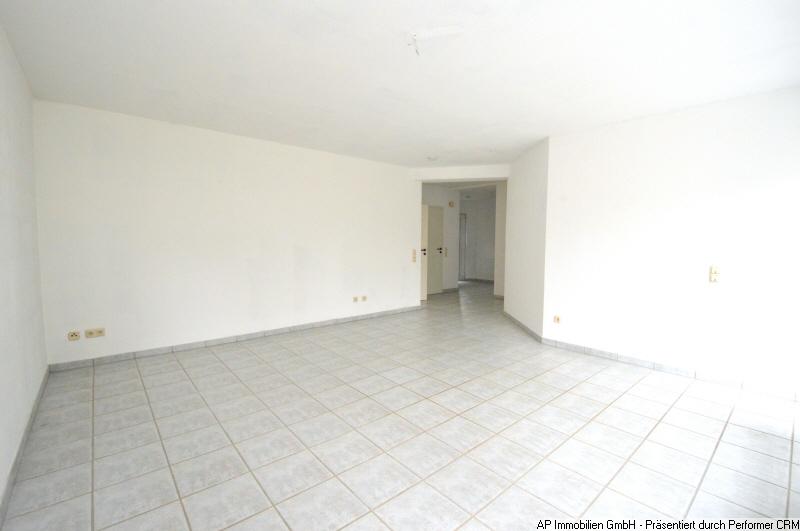 DRAIS - Helle Wohnung in ruhiger Lage - 2 Zimmer, Küche, Bad, Terrasse 2 zimmer