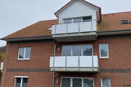 Neuwertiges 1 Zimmer Apartment in Seevetal Ohlendorf 1 zimmer