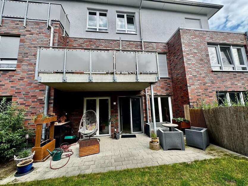 Wohnung zum Mieten in Gütersloh 690 € 57.37 m²