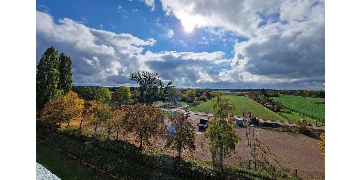 Etagenwohnung Aken (Elbe) - 2 Zimmer, 55 m&sup2;, 165&euro; | Angebot:25254795
