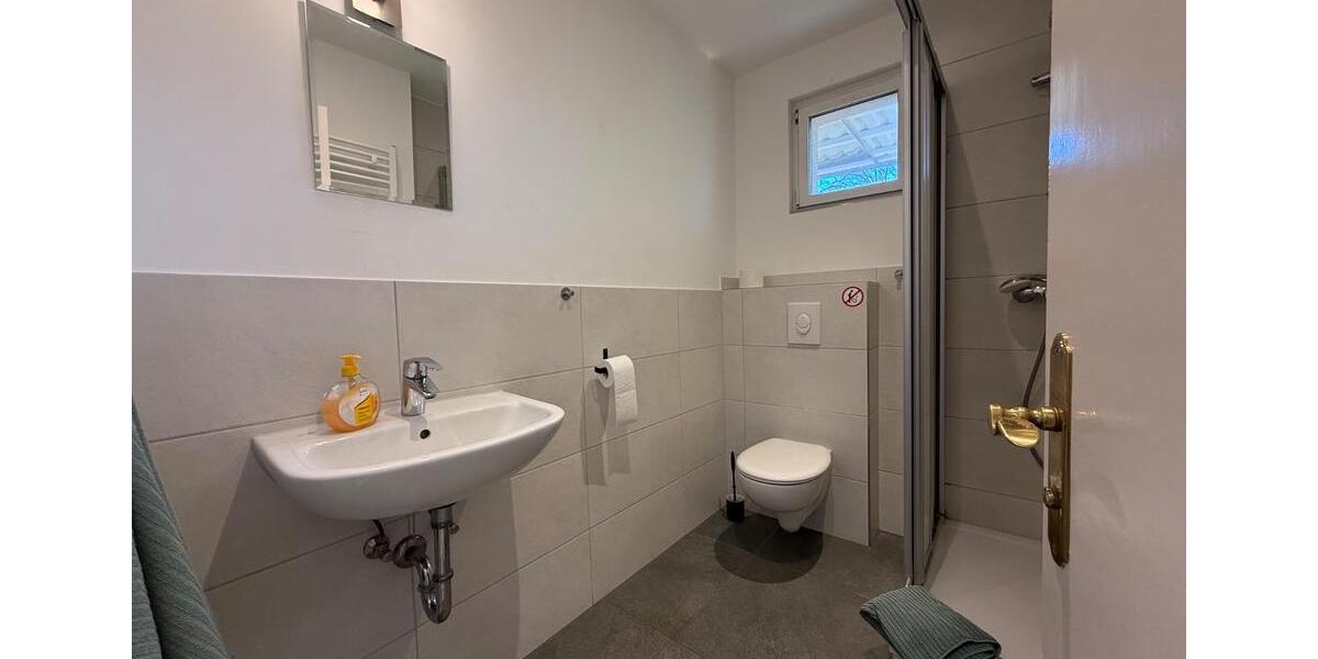 Wohnen auf Zeit Schönwalde-Glien Glien - 5 Zimmer, 70 m&sup2;, 35&euro; | Angebot:25646802