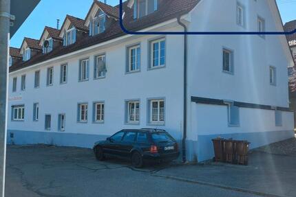 Wohnung Waldshut-Tiengen Tiengen - 4 Zimmer, 110 m&sup2;, 800&euro; | Angebot:26364851