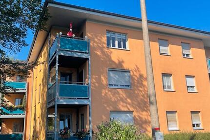 Wohnung Eisenach - 2 Zimmer, 53 m&sup2;, 520&euro; | Angebot:27635005