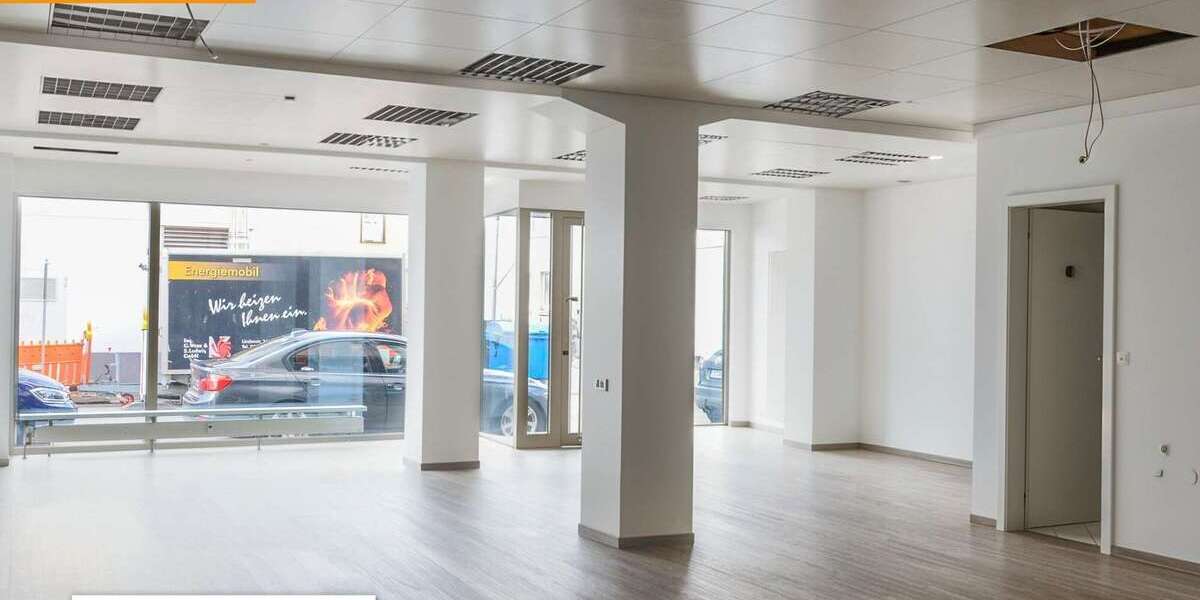 Gewerbeobjekt Tuttlingen - 1.700&euro; | Angebot:27230275