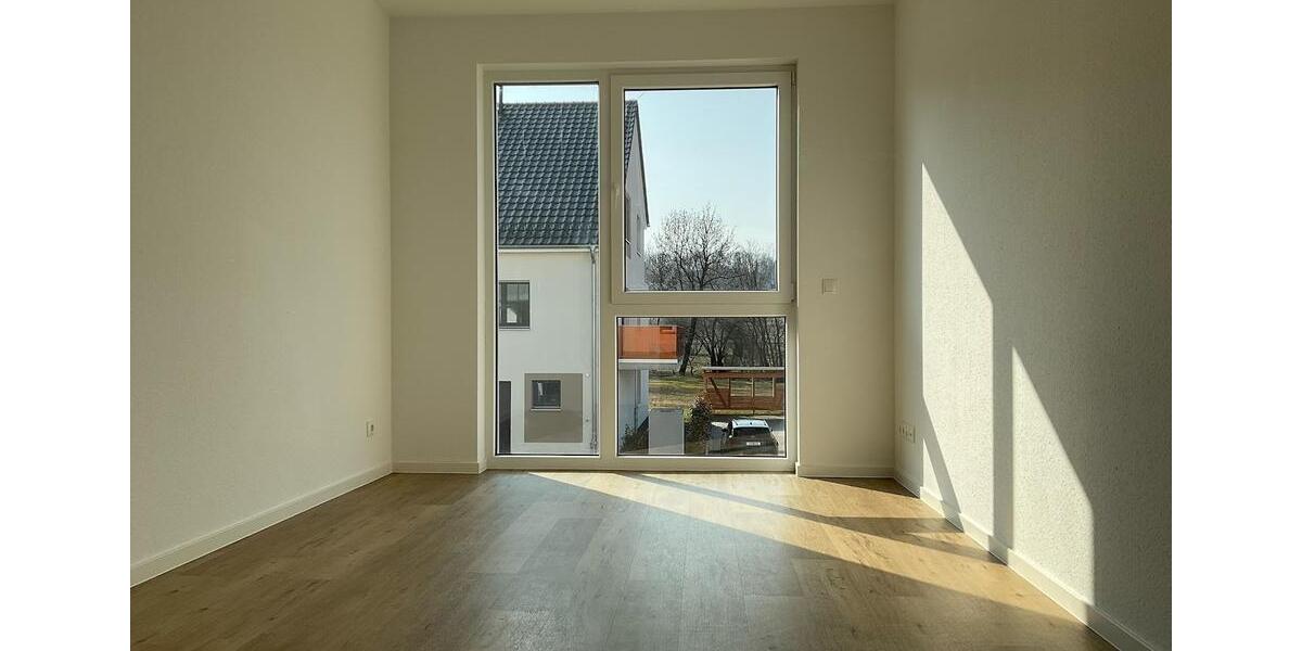 Erdgeschoßwohnung Bucha - 3 Zimmer, 90 m&sup2;, 1.069&euro; | Angebot:25364707