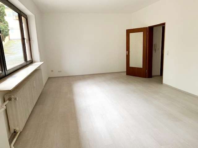 Etagenwohnung Ludwigshafen Edigheim - 1 Zimmer, 42 m&sup2;, 500&euro; | Angebot:26266267