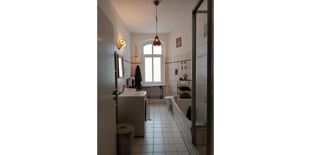 Etagenwohnung Greifswald - 1 Zimmer, 21 m&sup2;, 420&euro; | Angebot:26664308
