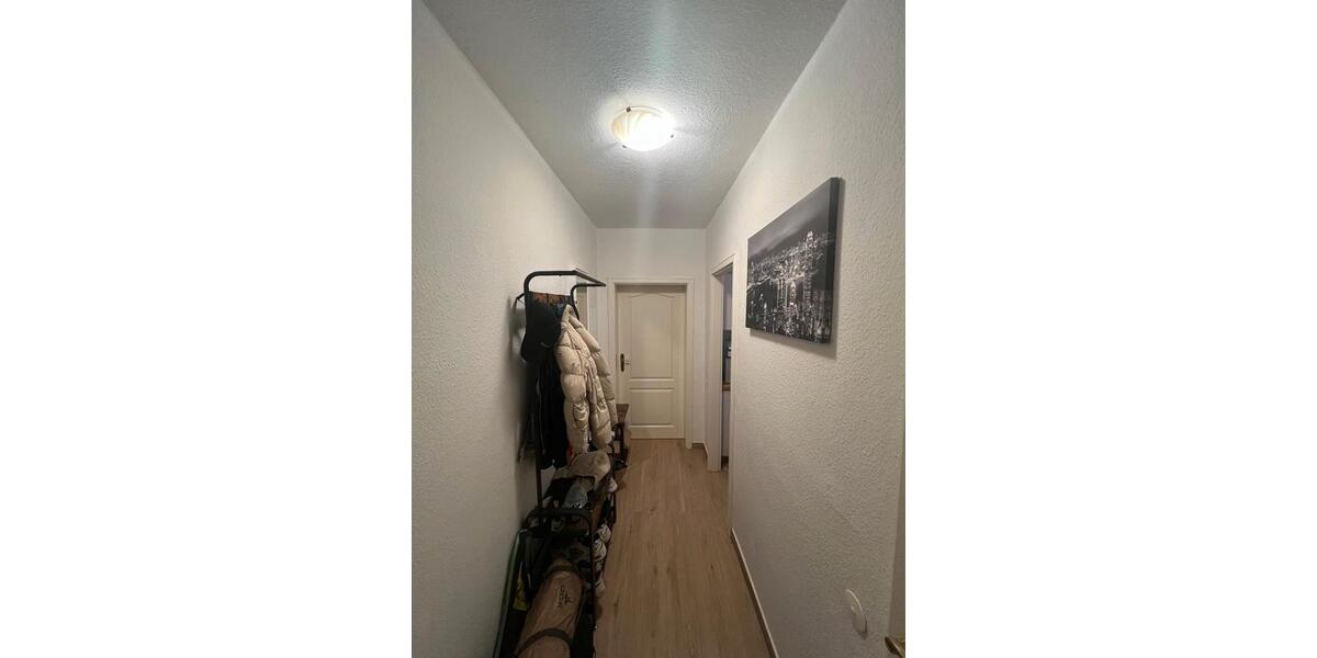 Etagenwohnung Erfurt Andreasvorstadt - 2 Zimmer, 47 m&sup2;, 495&euro; | Angebot:26650079