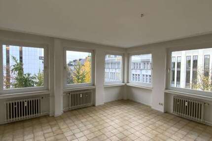 Wohnung Hagen Oberhagen - 2 Zimmer, 64 m&sup2;, 459&euro; | Angebot:23803545