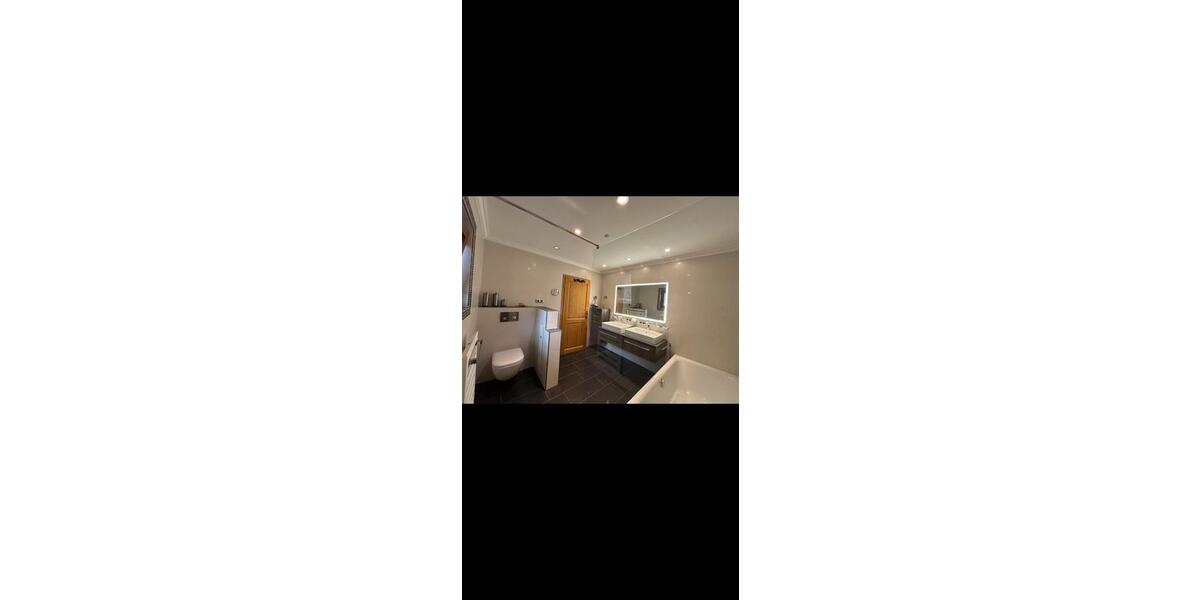 Erdgeschoßwohnung Chamerau - 3 Zimmer, 85 m&sup2;, 675&euro; | Angebot:26400526