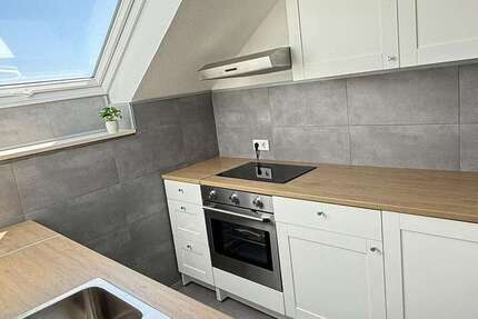 Wohnung Wuppertal Ostersbaum - 1 Zimmer, 49 m&sup2;, 460&euro; | Angebot:27032356