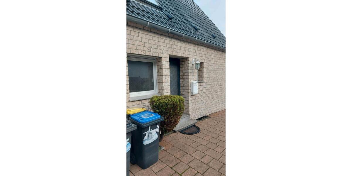 Etagenwohnung Herne Wanne - 3 Zimmer, 50 m&sup2;, 600&euro; | Angebot:25237072