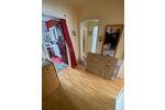 ### charmante 2 Zi. Wohnung mit Küche und Balkon ###