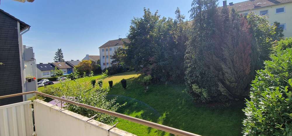 Etagenwohnung Hückeswagen - 3 Zimmer, 77 m&sup2;, 574&euro; | Angebot:26748768