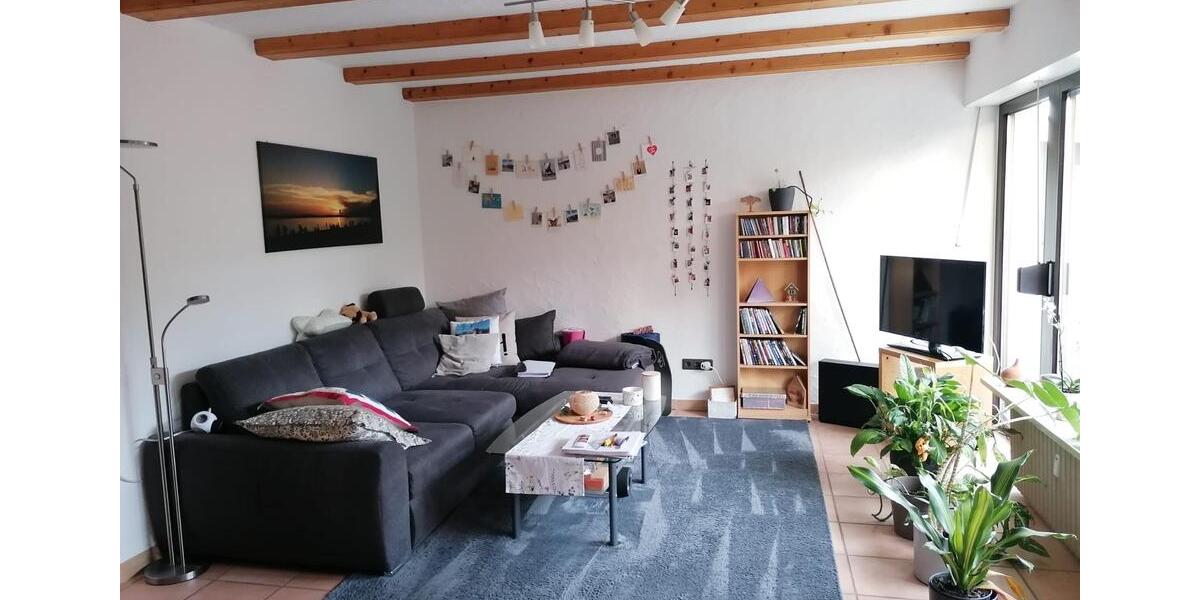 Erdgeschoßwohnung Iphofen - 3 Zimmer, 100 m&sup2;, 910&euro; | Angebot:27612543