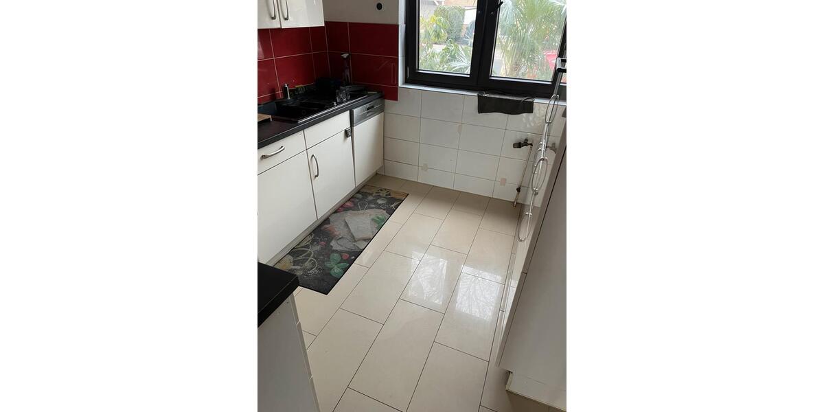 Wohnen auf Zeit Köln Chorweiler - 1 Zimmer, 10 m&sup2;, 580&euro; | Angebot:24592238