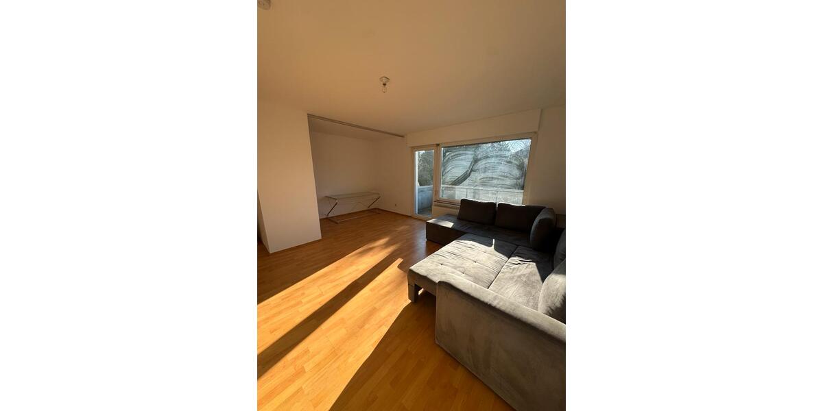 1ZW 50qm mit Einbauküche Balkon Teilmöbliert Radevormwald 1 zimmer