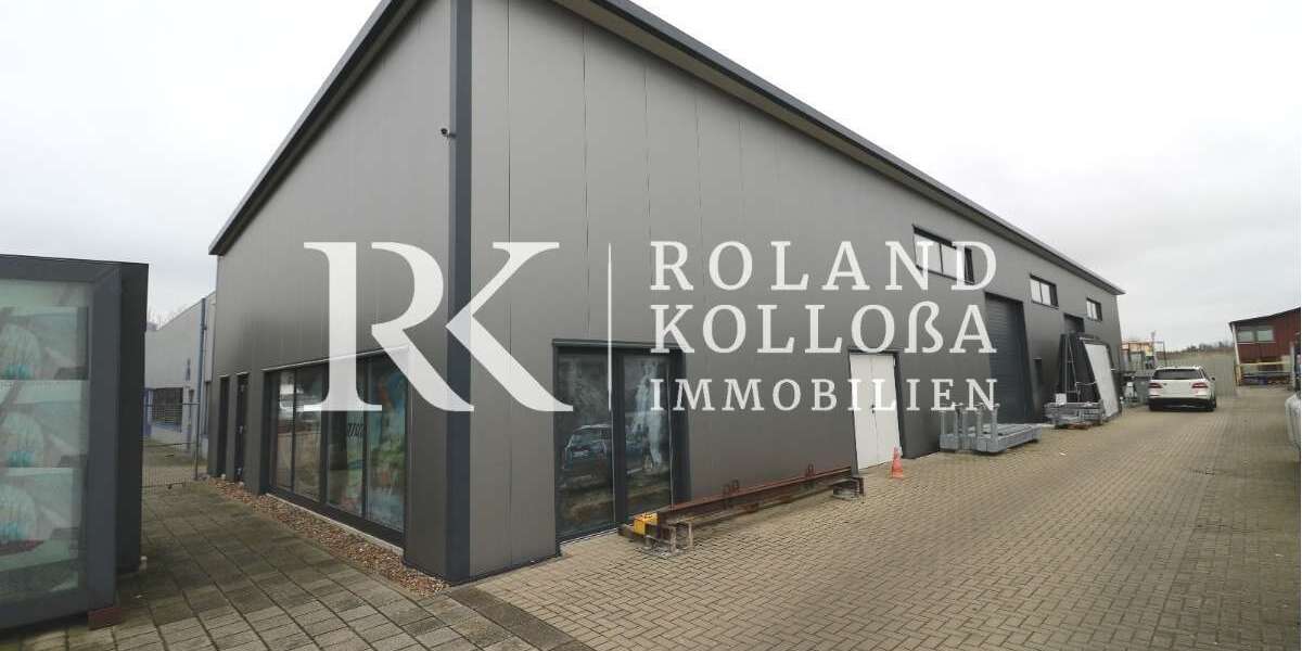 Gewerbeobjekt Bremen Hemelingen - 2.720&euro; | Angebot:27248215