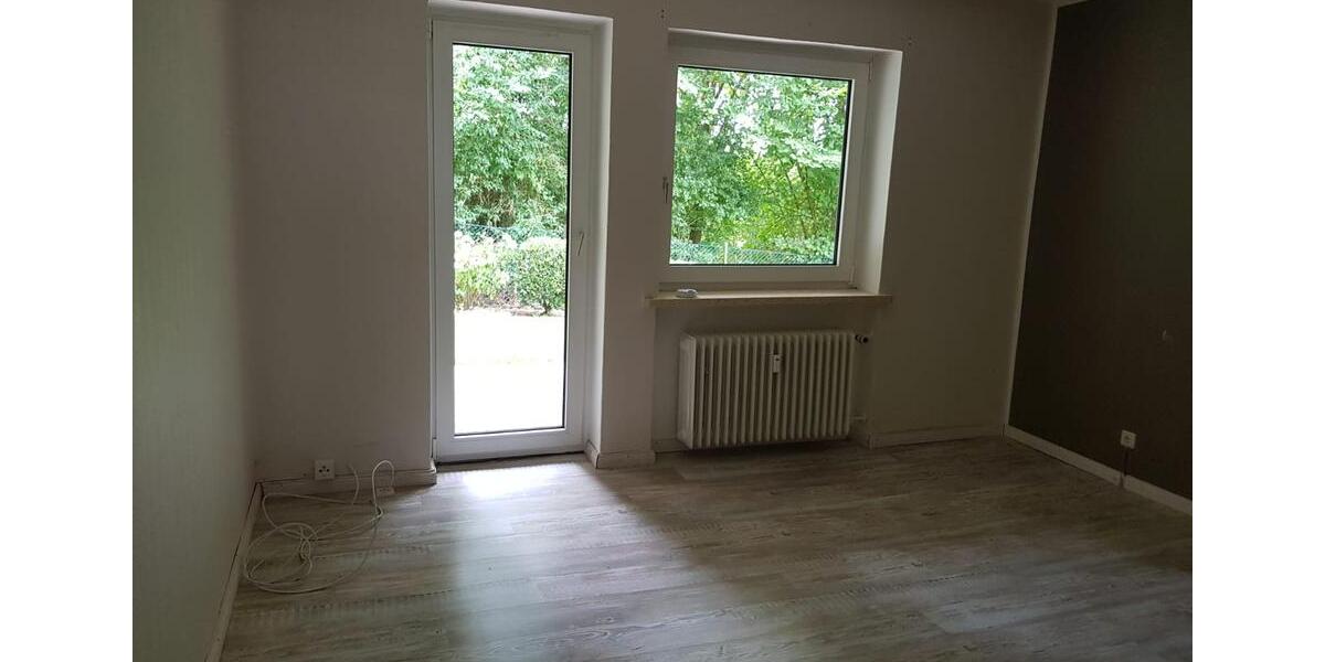 Terrassenwohnung Seesen - 3 Zimmer, 90 m&sup2;, 850&euro; | Angebot:25976440