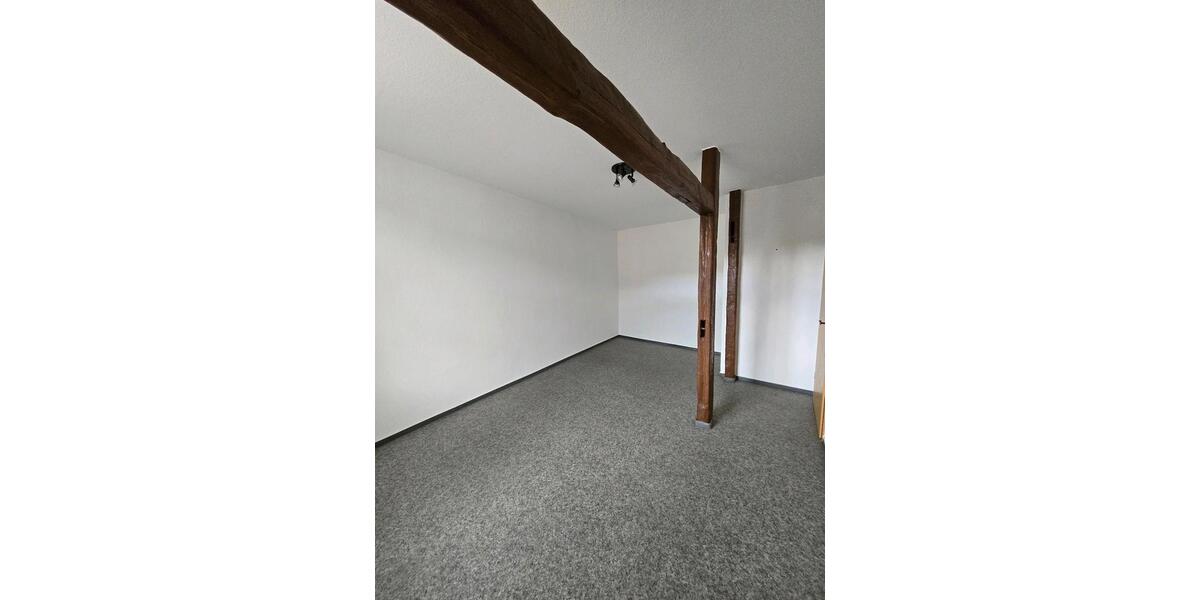 Etagenwohnung Kirchberg - 2 Zimmer, 52 m&sup2;, 416&euro; | Angebot:25283334