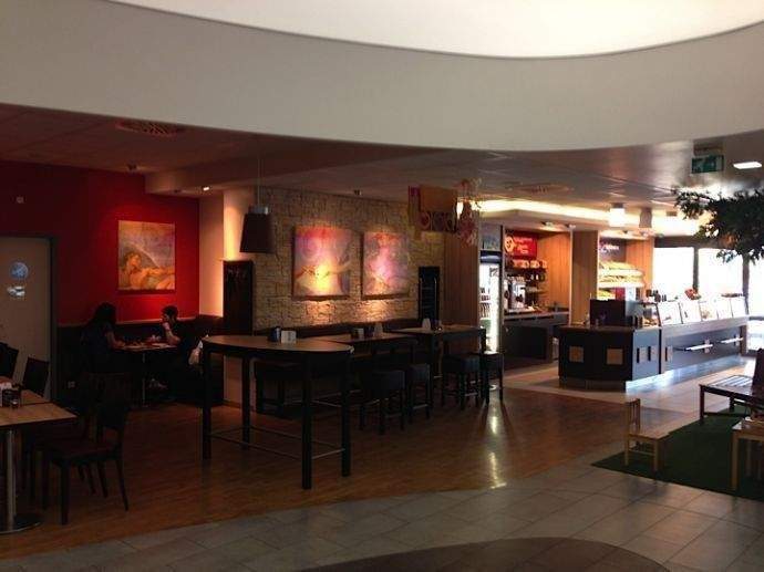 Gewerbeobjekt Herbolzheim - 425&euro; | Angebot:24621604