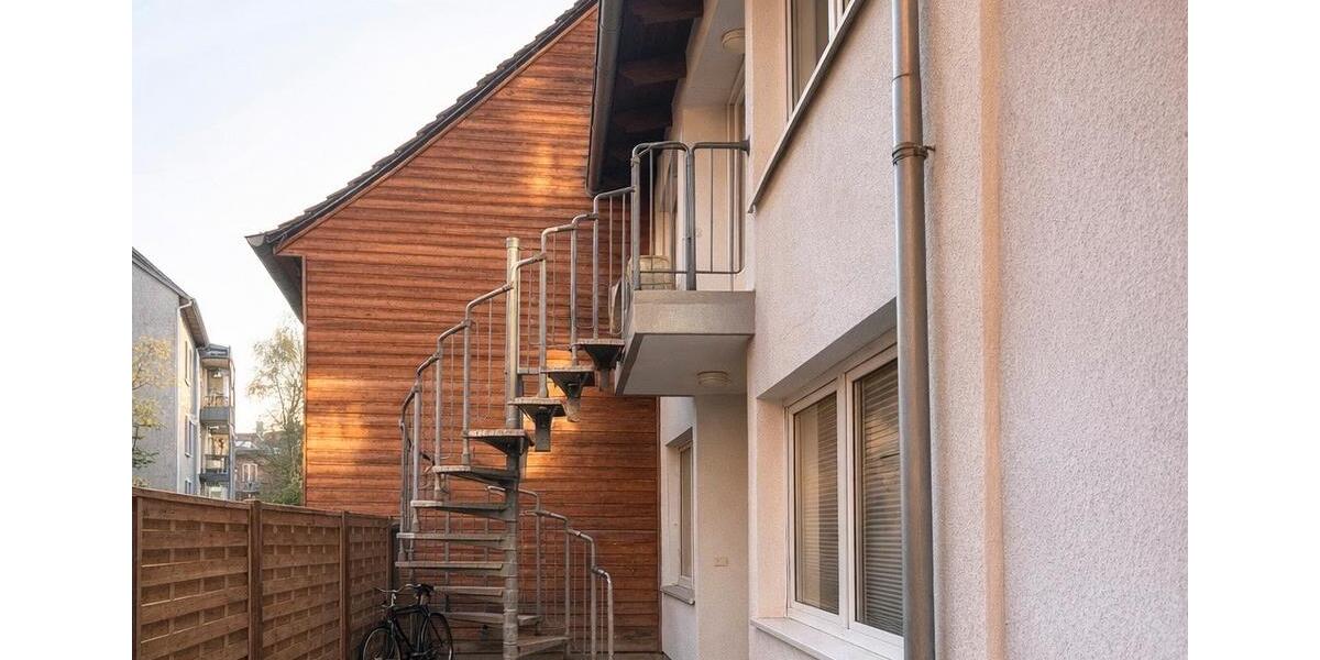 Wohnen auf Zeit Erfurt Andreasvorstadt - 1 Zimmer, 3 m&sup2;, 550&euro; | Angebot:26411723