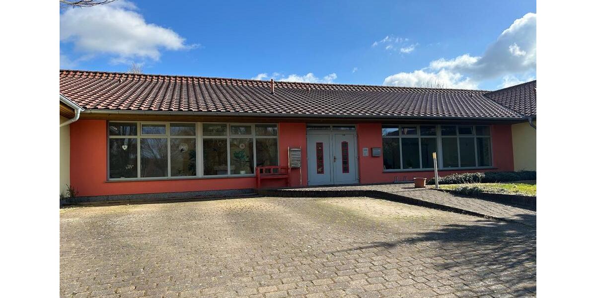 Einraumwohnung Dorfstraße 13a in 17168 Lelkendorf 1 zimmer