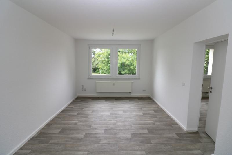 Erdgeschoßwohnung Freiberg - 2 Zimmer, 46 m&sup2;, 349&euro; | Angebot:25869664