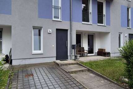 Wohnung Braunschweig Wabe-Schunter-Beberbach - 4 Zimmer, 128 m&sup2;, 1.206&euro; | Angebot:26838338