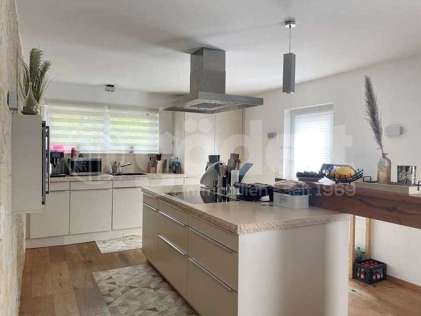 Haus zum Mieten in Mainaschaff 1.900 € 160 m²
