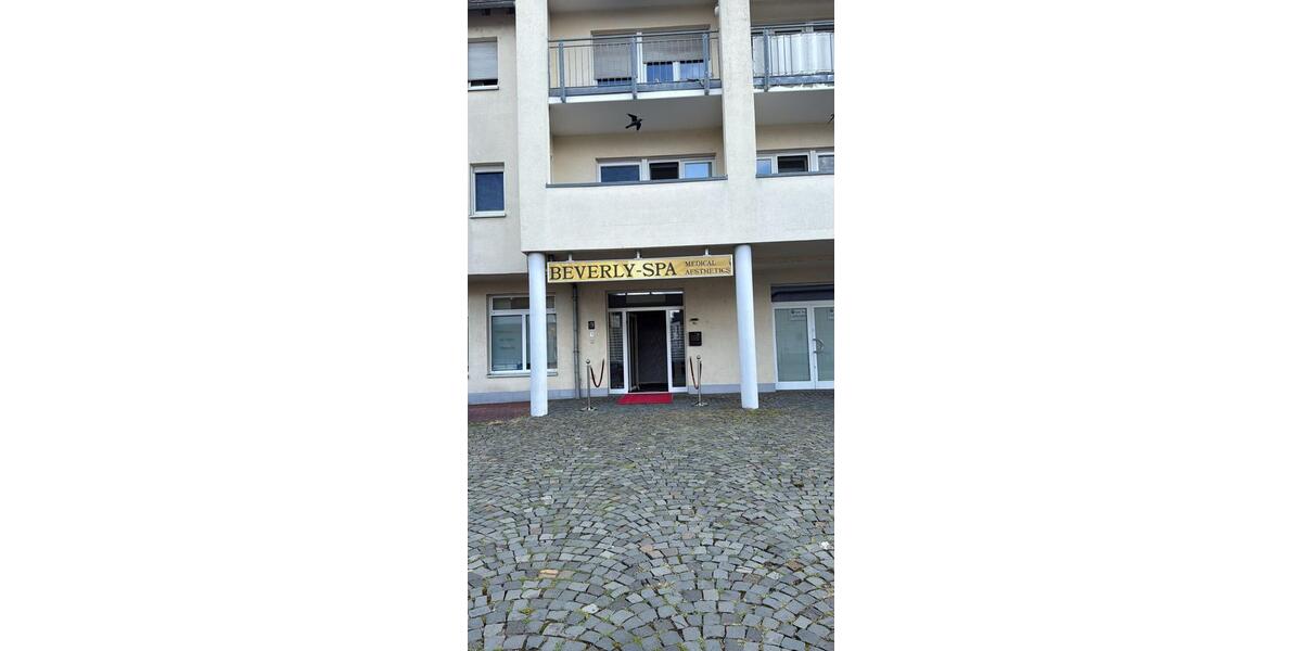 Untervermietung KabineRaum in Kosmetikstudio in Ramstein zimmer