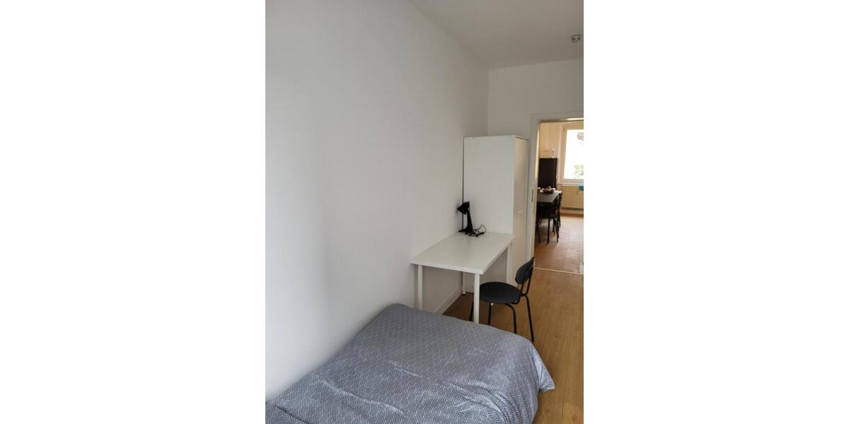 Wohnen auf Zeit Nürnberg Sankt Leonhard - 1 Zimmer, 9 m&sup2;, 430&euro; | Angebot:20317977
