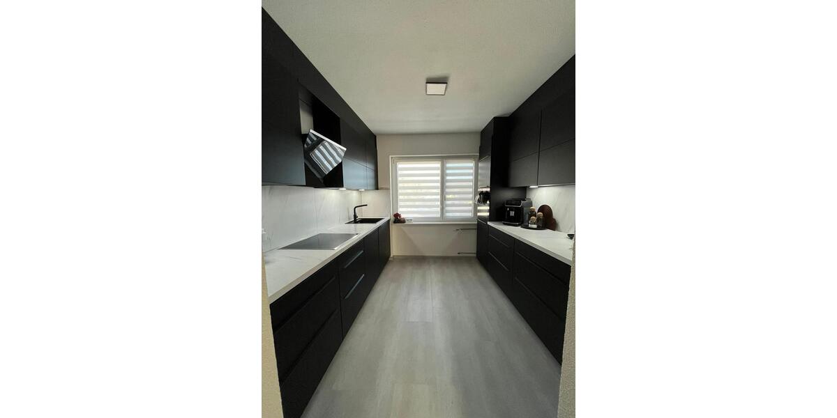 Helle 4-Zimmer-Wohnung zu vermieten 4 zimmer