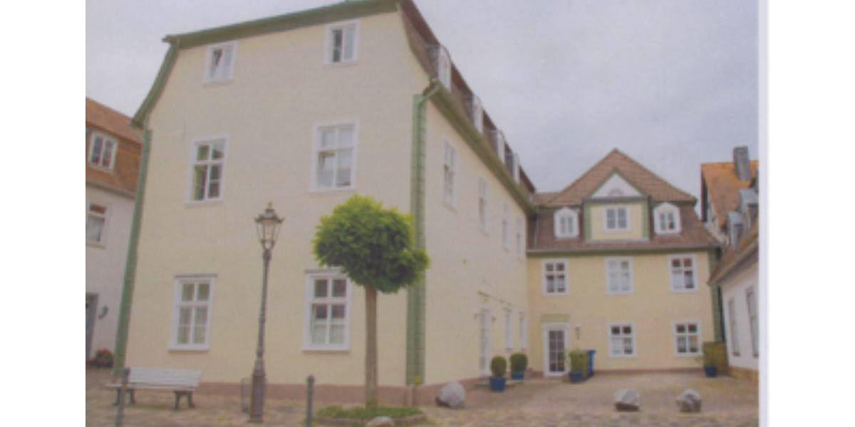 Erdgeschoßwohnung Bad Arolsen - 3 Zimmer, 79 m&sup2;, 670&euro; | Angebot:25364374