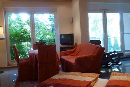 STUDIO-Apartment 1 zimmer