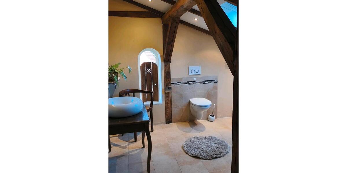 Dachgeschoßwohnung Wankendorf - 2 Zimmer, 50 m&sup2;, 600&euro; | Angebot:25220634