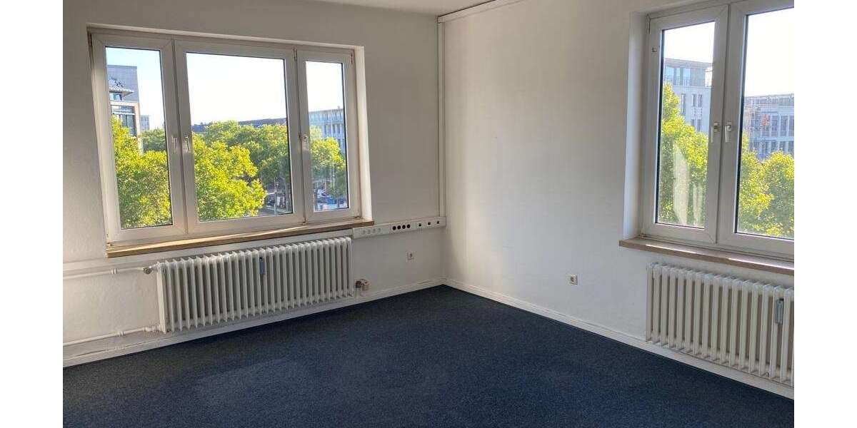 Büro in Kassel, Mitte 700 € 93.48 m² zimmer